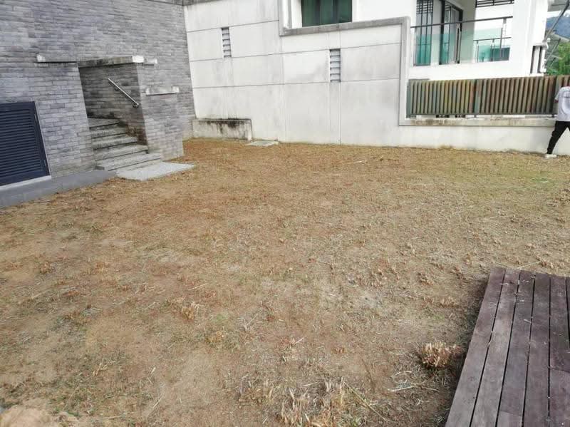 Rumah Banglo untuk Dijual di Ampang Jaya (Ampang) - YK. Ho - Exterior - PropertyGuru.com.my