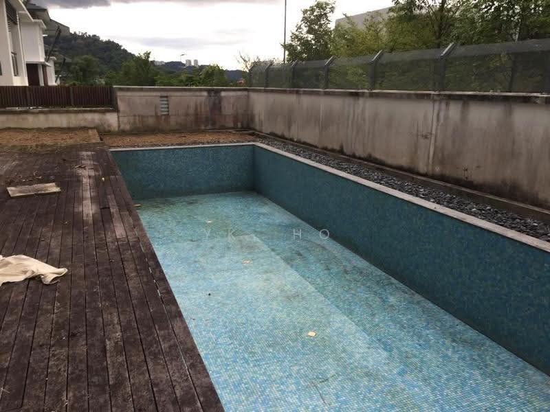 Rumah Banglo untuk Dijual di Ampang Jaya (Ampang) - YK. Ho - PropertyGuru.com.my