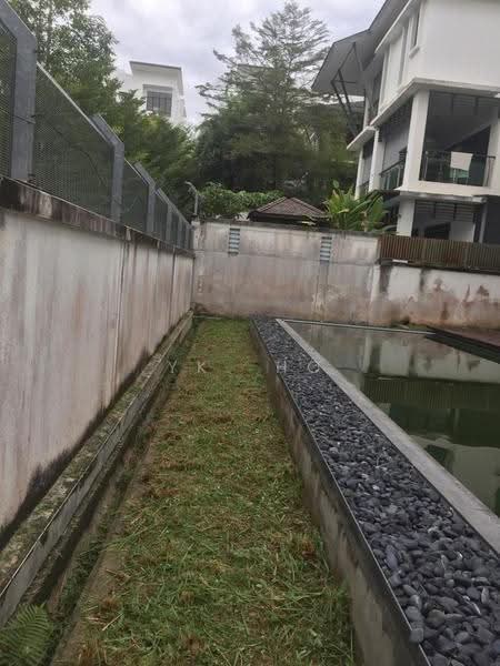 Rumah Banglo untuk Dijual di Ampang Jaya (Ampang) - YK. Ho - PropertyGuru.com.my