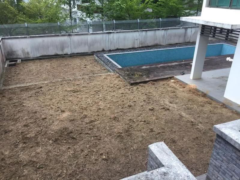 Rumah Banglo untuk Dijual di Ampang Jaya (Ampang) - YK. Ho - PropertyGuru.com.my
