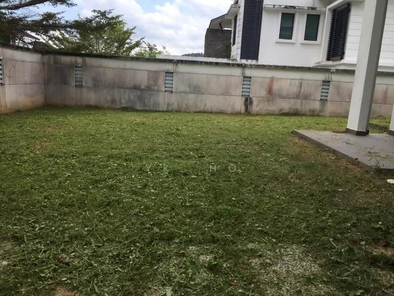 Rumah Banglo untuk Dijual di Ampang Jaya (Ampang) - YK. Ho - PropertyGuru.com.my