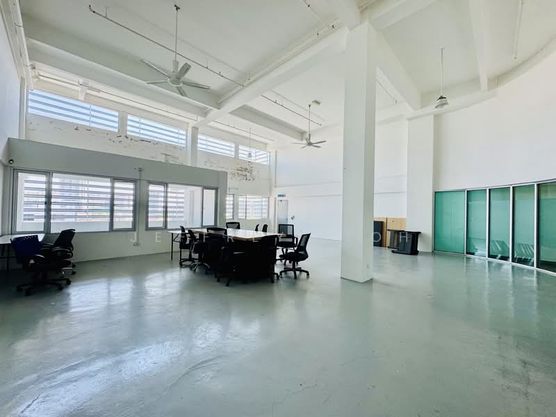 Shop / Office for Rent in George Town (Penang) - Jeffrey Yeoh - Interior - PropertyGuru.com.my