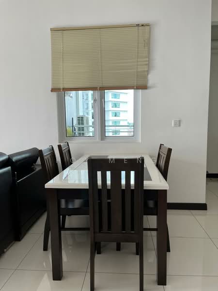 Vertiq untuk Untuk Disewa - RM 2,800 /bulan, Mac 2026 - Dining Room - PropertyGuru.com.my