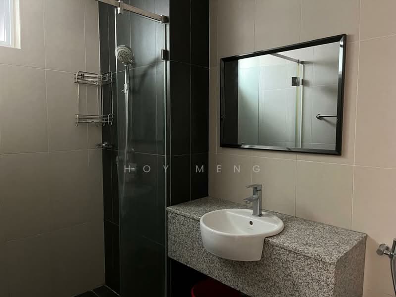 Vertiq untuk Untuk Disewa - RM 2,800 /bulan, Mac 2026 - Bathroom - PropertyGuru.com.my