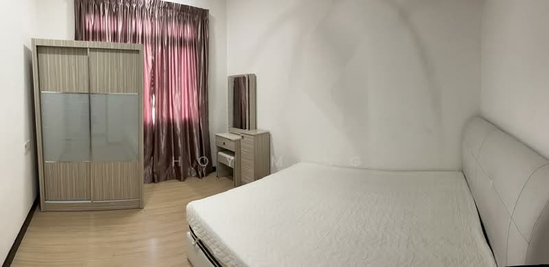 Vertiq untuk Untuk Disewa - RM 2,800 /bulan, Mac 2026 - Bedroom - PropertyGuru.com.my