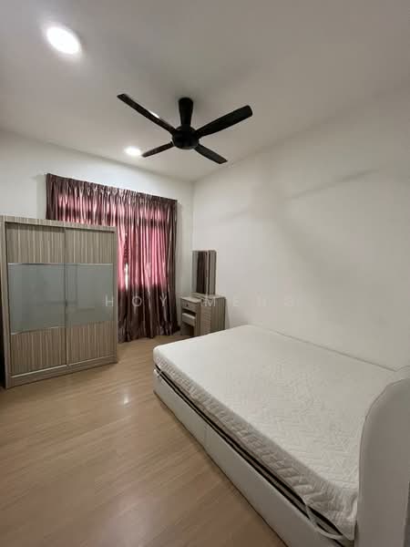 Vertiq untuk Untuk Disewa - RM 2,800 /bulan, Mac 2026 - Bedroom - PropertyGuru.com.my