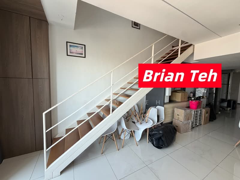 Service Residence for Rent at Sunrise Gurney - Brian Teh - PropertyGuru.com.my