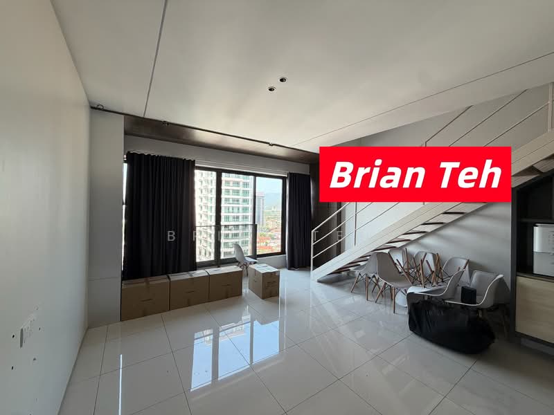 Service Residence for Rent at Sunrise Gurney - Brian Teh - PropertyGuru.com.my