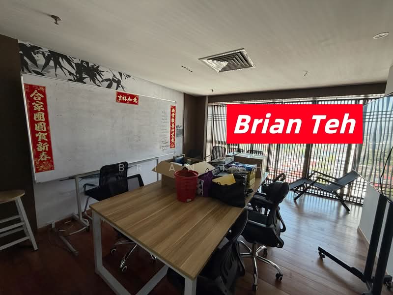 Service Residence for Rent at Sunrise Gurney - Brian Teh - PropertyGuru.com.my