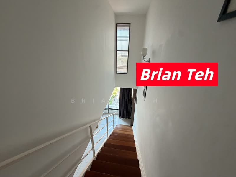 Service Residence for Rent at Sunrise Gurney - Brian Teh - PropertyGuru.com.my