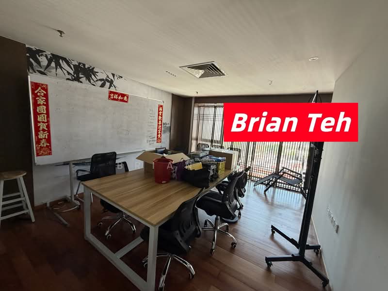 Service Residence for Rent at Sunrise Gurney - Brian Teh - PropertyGuru.com.my