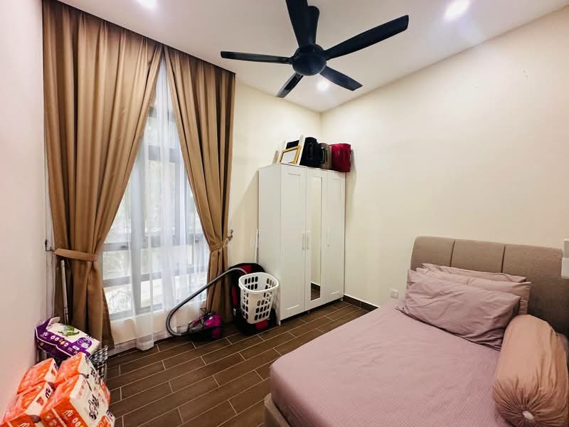 Condominium for Rent at Aura Residence - Rohani Daud - Bedroom - PropertyGuru.com.my