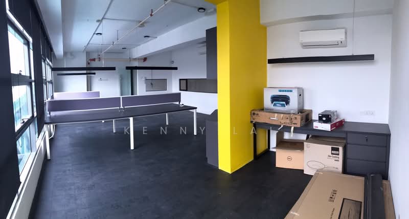 Office for Sale in Seri Kembangan (Selangor) - Kenny Lai - Interior - PropertyGuru.com.my