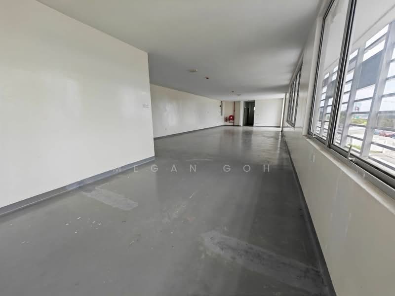 Factory for Rent in Taman Sepang (Sepang) - Megan Goh - Interior - PropertyGuru.com.my