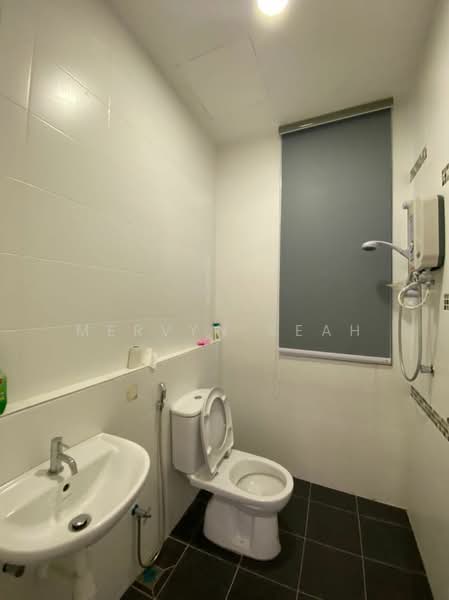 Jambul Height Condominium untuk Untuk Dijual - RM 580,000, Mac 2026 - Bathroom - PropertyGuru.com.my