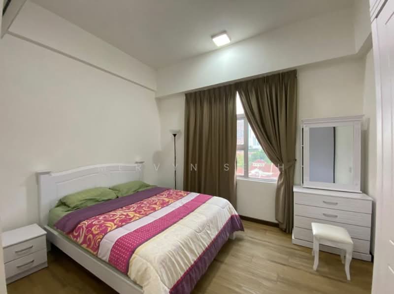 Jambul Height Condominium untuk Untuk Dijual - RM 580,000, Mac 2026 - PropertyGuru.com.my