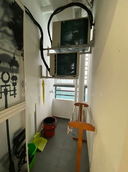 Jambul Height Condominium untuk Untuk Dijual - RM 580,000, Mac 2026 - PropertyGuru.com.my