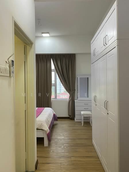 Jambul Height Condominium untuk Untuk Dijual - RM 580,000, Mac 2026 - PropertyGuru.com.my