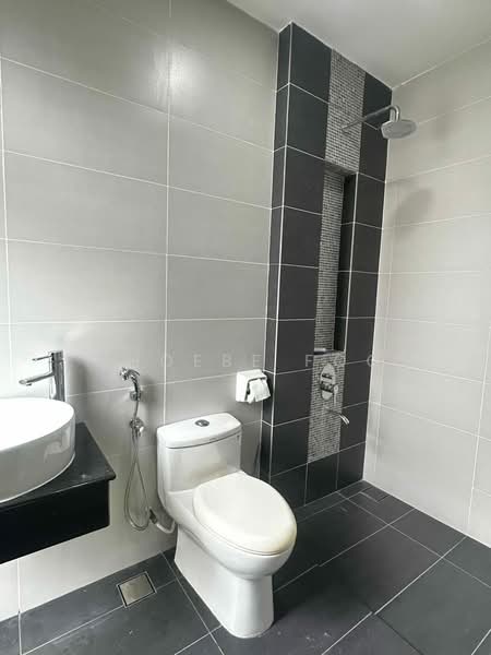 2-storey Terraced House for Rent in East Ledang (Iskandar Puteri (Nusajaya)) - Phoebe Foo - Bathroom - PropertyGuru.com.my