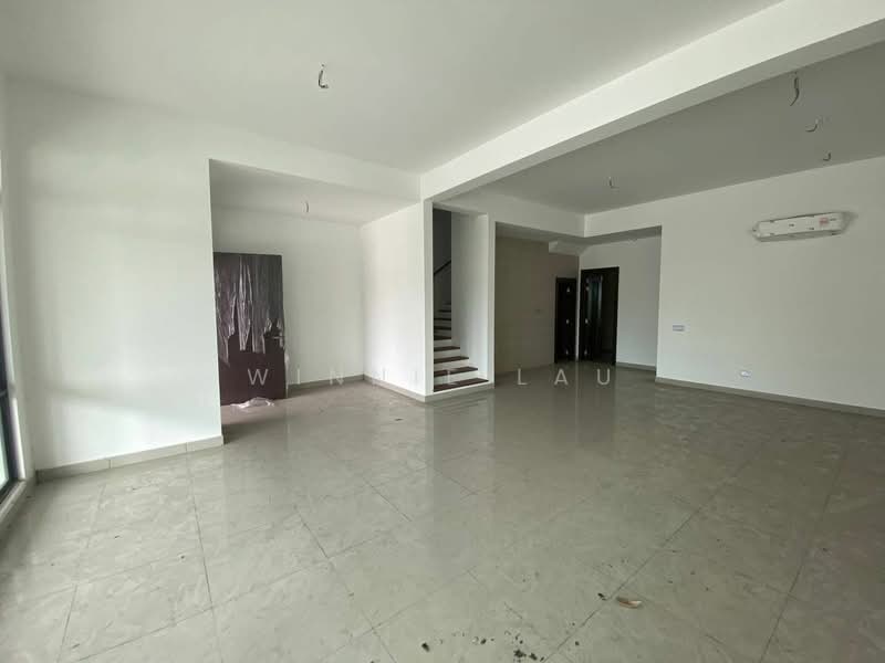 Estuari Gardens untuk Untuk Dijual - RM 1,950,000, Apr 2026 - Living Room - PropertyGuru.com.my