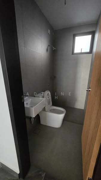 D'Art Hills Residence untuk Untuk Disewa - RM 3,500 /bulan, Mac 2026 - Bathroom - PropertyGuru.com.my