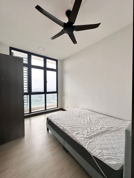 Service Residence for Rent at Green Haven - Nataine Goh - Bedroom - PropertyGuru.com.my