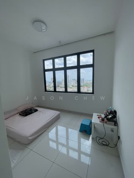 Service Residence for Sale at Space Residency - Jason Chew - Bedroom - PropertyGuru.com.my
