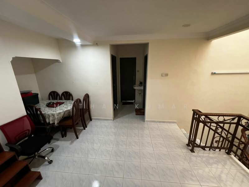 2-storey Terraced House for Sale in Johor Bahru (Johor) - Mathan Kumar - Dining Room - PropertyGuru.com.my