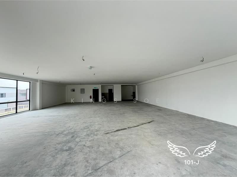 Semi-D Factory for Sale in Telok Panglima Garang (Selangor) - Kings Soe - PropertyGuru.com.my