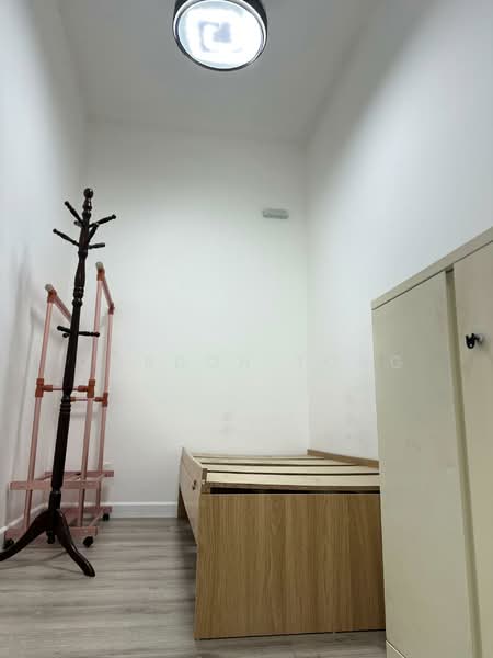 Service Residence for Rent at Cubic Botanical - Gordon Tong - Interior - PropertyGuru.com.my