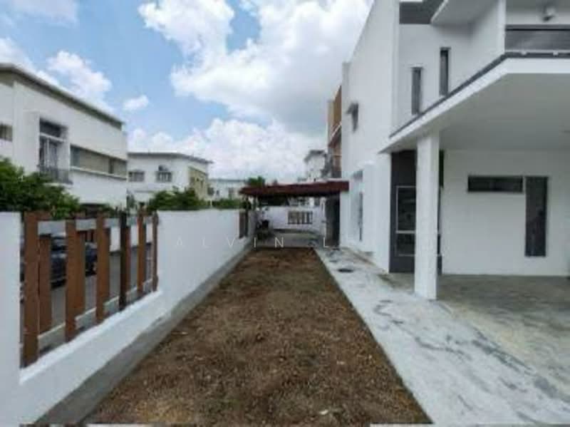 Setia Ecohill untuk Untuk Dijual - RM 770,000, Apr 2026 - Exterior - PropertyGuru.com.my