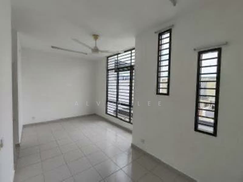 Rumah Teres 2 Tingkat untuk Dijual di Setia Ecohill (Semenyih) - Alvin Lee - Living Room - PropertyGuru.com.my