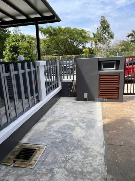 Untuk Disewa - Evira @ Warisan Puteri