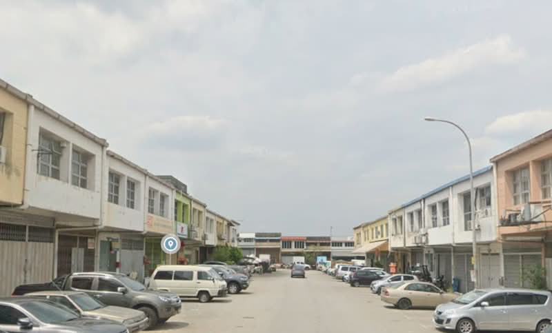 Taman Ehsan Industrial Park untuk Untuk Dijual - RM 1,700,000, Mac 2026 - PropertyGuru.com.my