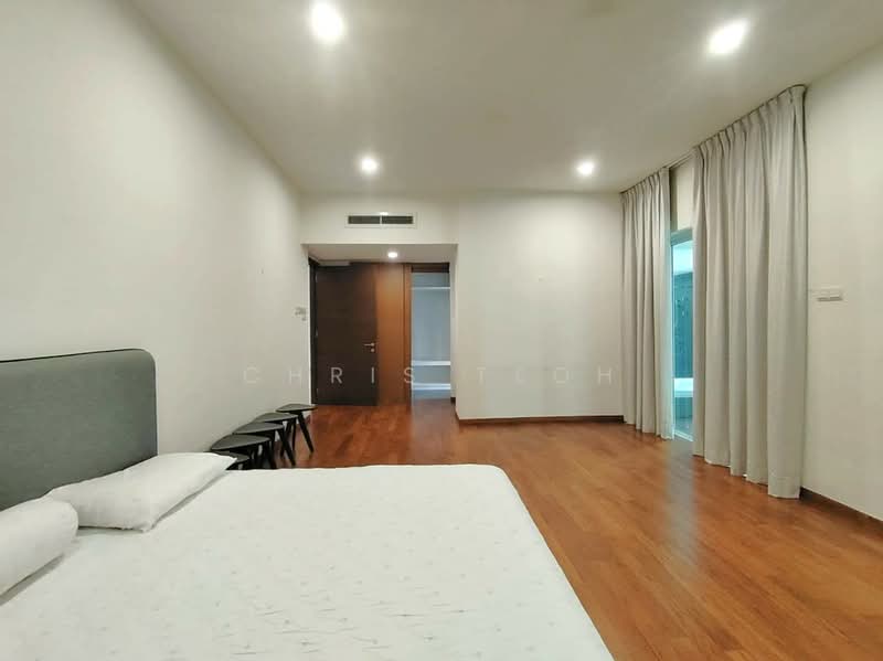 Condominium for Rent at One Tanjong Condominium - Chris Teoh - Bedroom - PropertyGuru.com.my