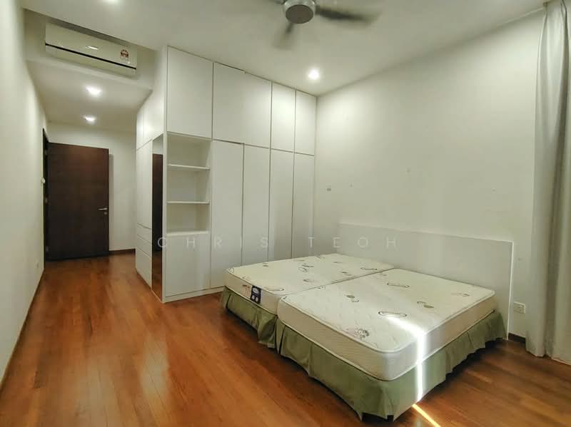 Condominium for Rent at One Tanjong Condominium - Chris Teoh - Bedroom - PropertyGuru.com.my