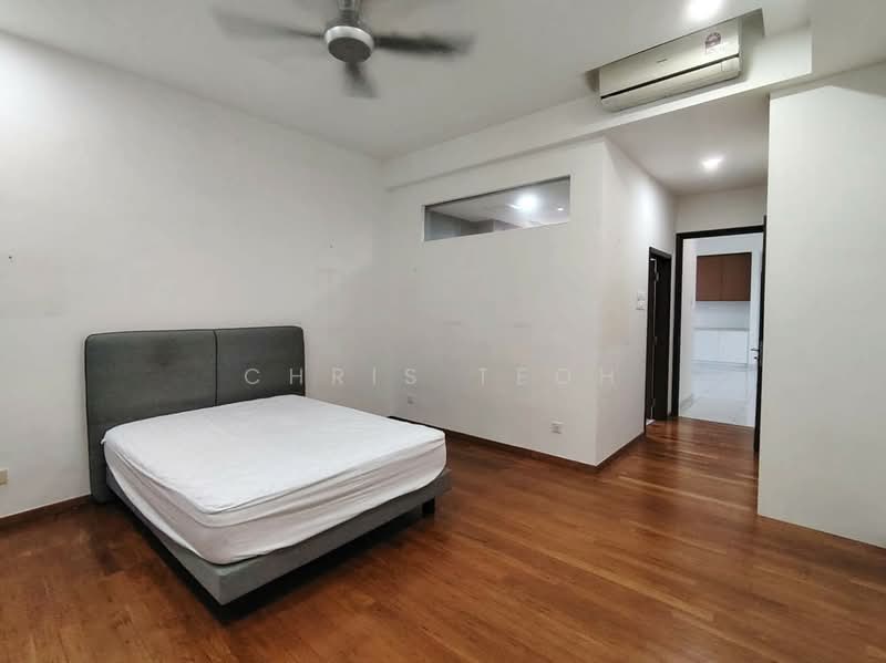 Condominium for Rent at One Tanjong Condominium - Chris Teoh - Bedroom - PropertyGuru.com.my