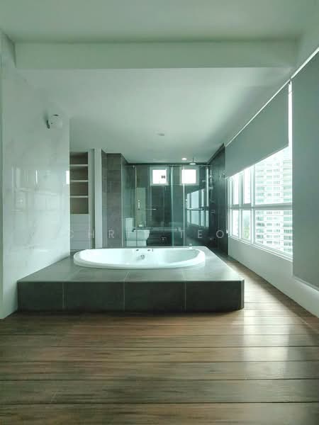 Condominium for Rent at One Tanjong Condominium - Chris Teoh - Bathroom - PropertyGuru.com.my