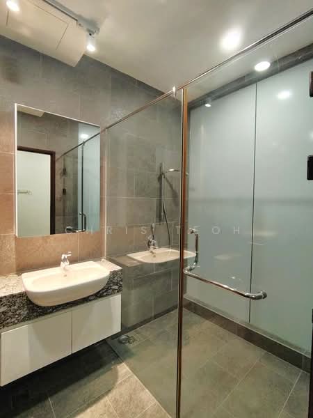 Condominium for Rent at One Tanjong Condominium - Chris Teoh - Bathroom - PropertyGuru.com.my