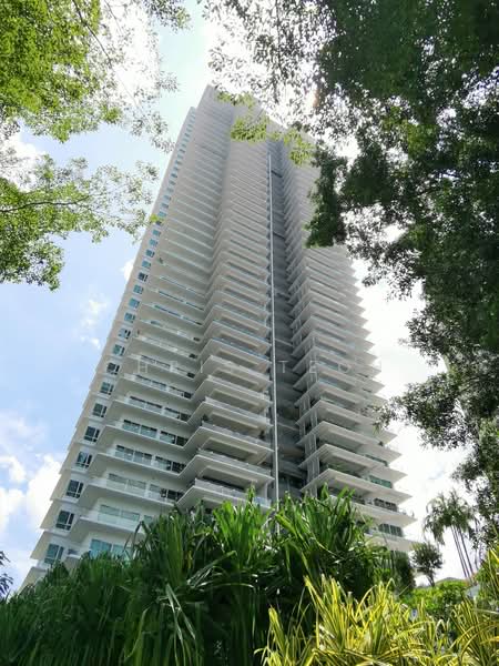 Condominium for Rent at One Tanjong Condominium - Chris Teoh - Exterior - PropertyGuru.com.my