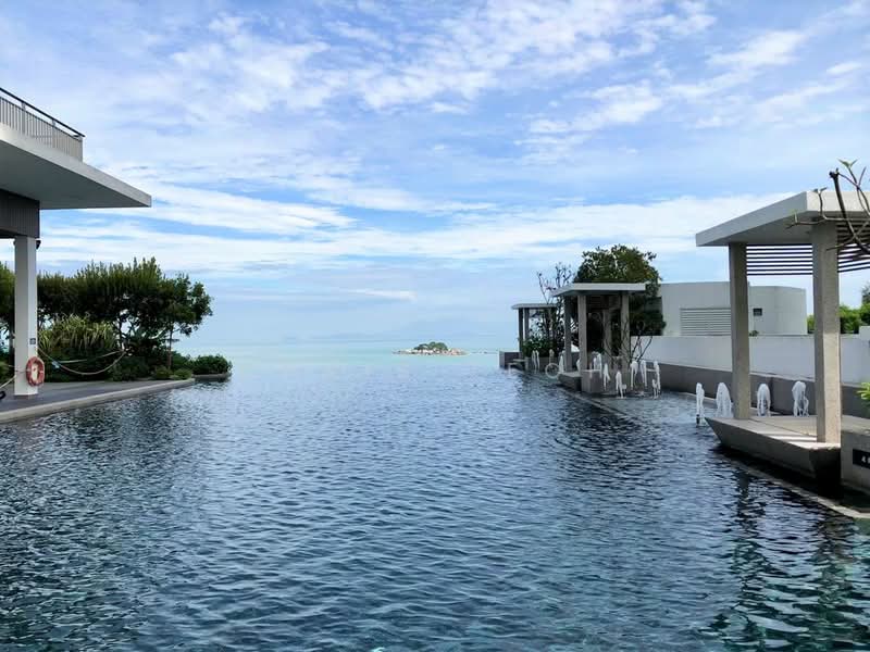 Condominium for Rent at One Tanjong Condominium - Chris Teoh - Exterior - PropertyGuru.com.my