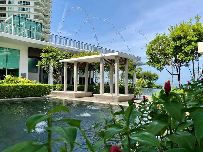 Condominium for Rent at One Tanjong Condominium - Chris Teoh - Exterior - PropertyGuru.com.my