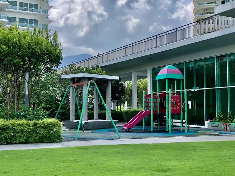 Condominium for Rent at One Tanjong Condominium - Chris Teoh - Exterior - PropertyGuru.com.my