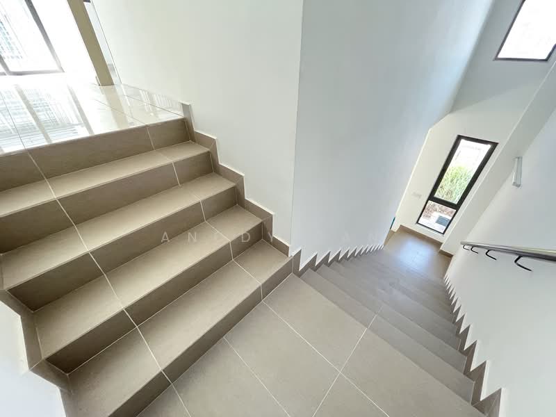 Semi-Detached House for Sale in Telok Panglima Garang (Selangor) - Anddy Gan - Interior - PropertyGuru.com.my