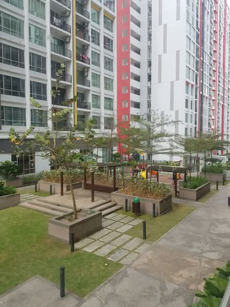Service Residence for Sale at Greenfield Regency - Joseph Yap - PropertyGuru.com.my