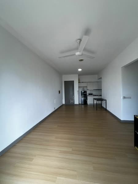 Service Residence for Sale at Greenfield Regency - Joseph Yap - Living Room - PropertyGuru.com.my