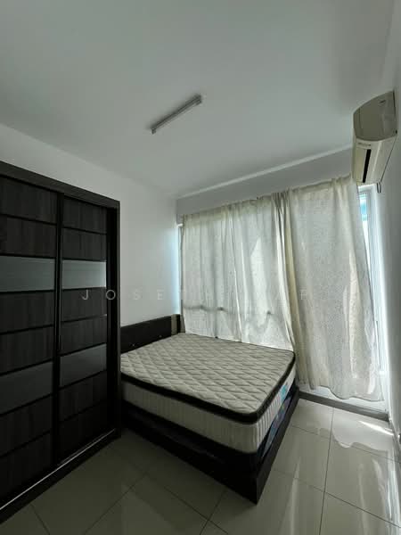 Service Residence for Sale at Greenfield Regency - Joseph Yap - Bedroom - PropertyGuru.com.my