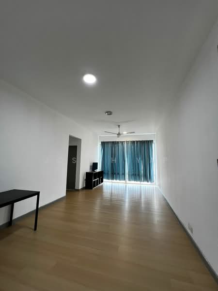 Service Residence for Sale at Greenfield Regency - Joseph Yap - Living Room - PropertyGuru.com.my