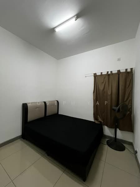 Service Residence for Sale at Greenfield Regency - Joseph Yap - Bedroom - PropertyGuru.com.my