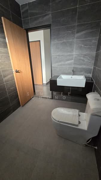 Untuk Disewa - D'Art Hills Residence